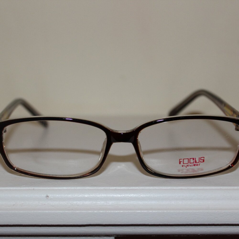 Focus Eyewear Women's Glasses (236)